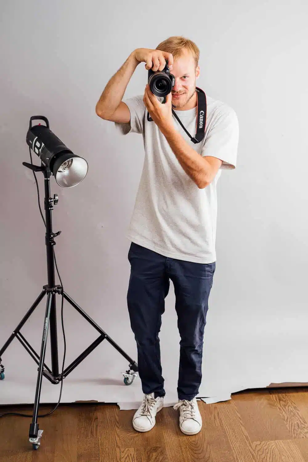 Ansgar – Fotografie & Video bei UGC-VZ