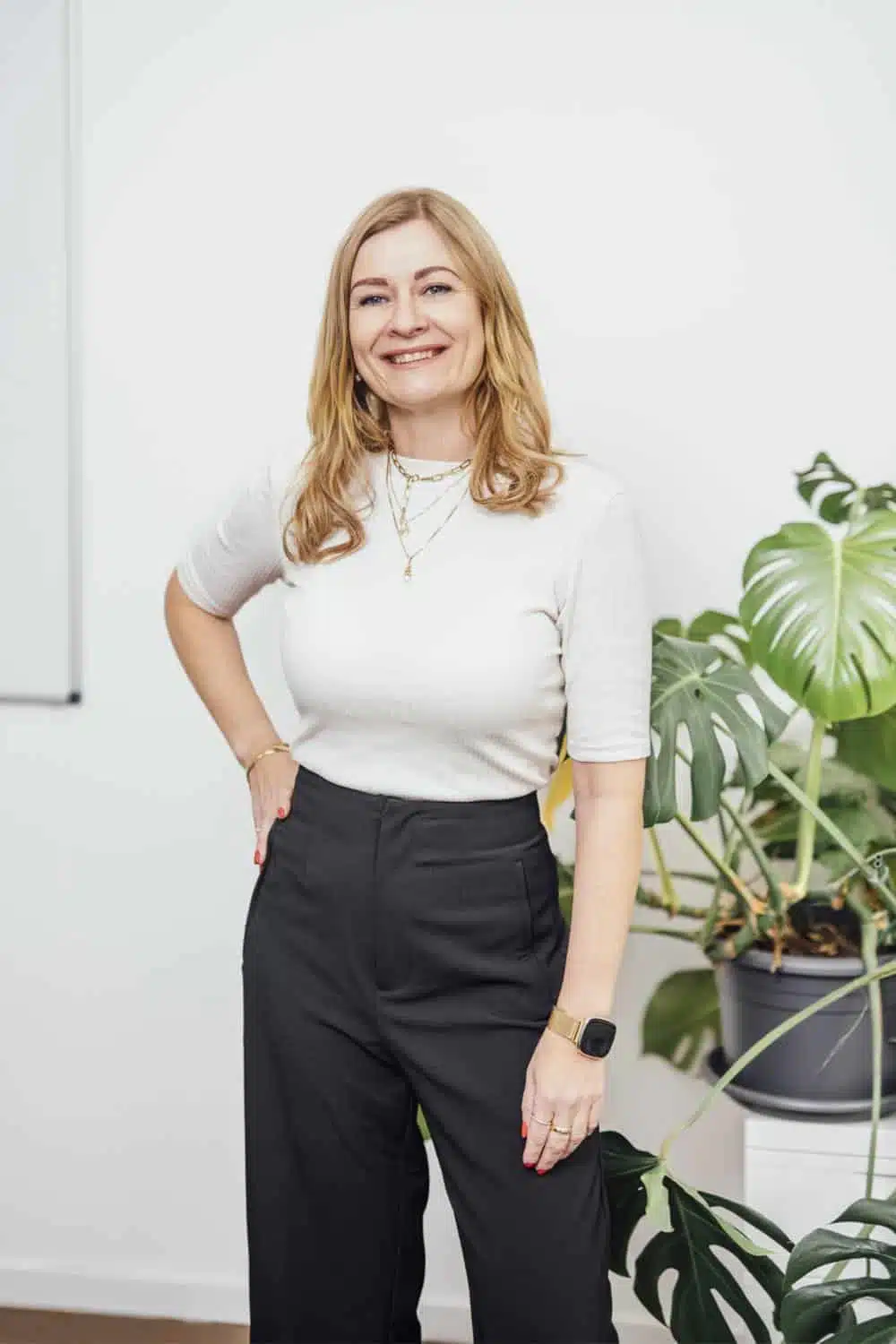 Jane – Senior Creative Direction bei UGC-VZ