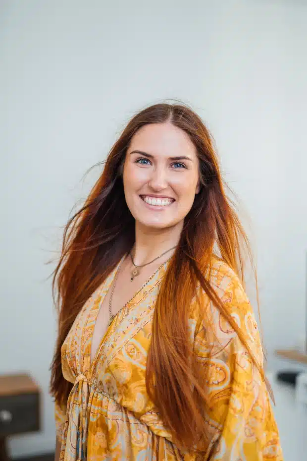 Lea – Community & Creator Support bei UGC-VZ