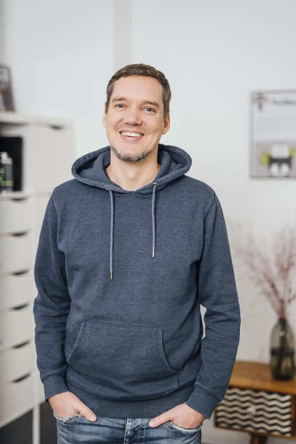 Marcel – Head of Performance & UGC-Ads bei UGC-VZ