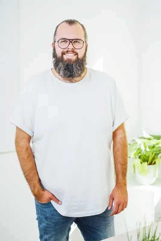 Patrick – Senior Campaign Manager bei UGC-VZ