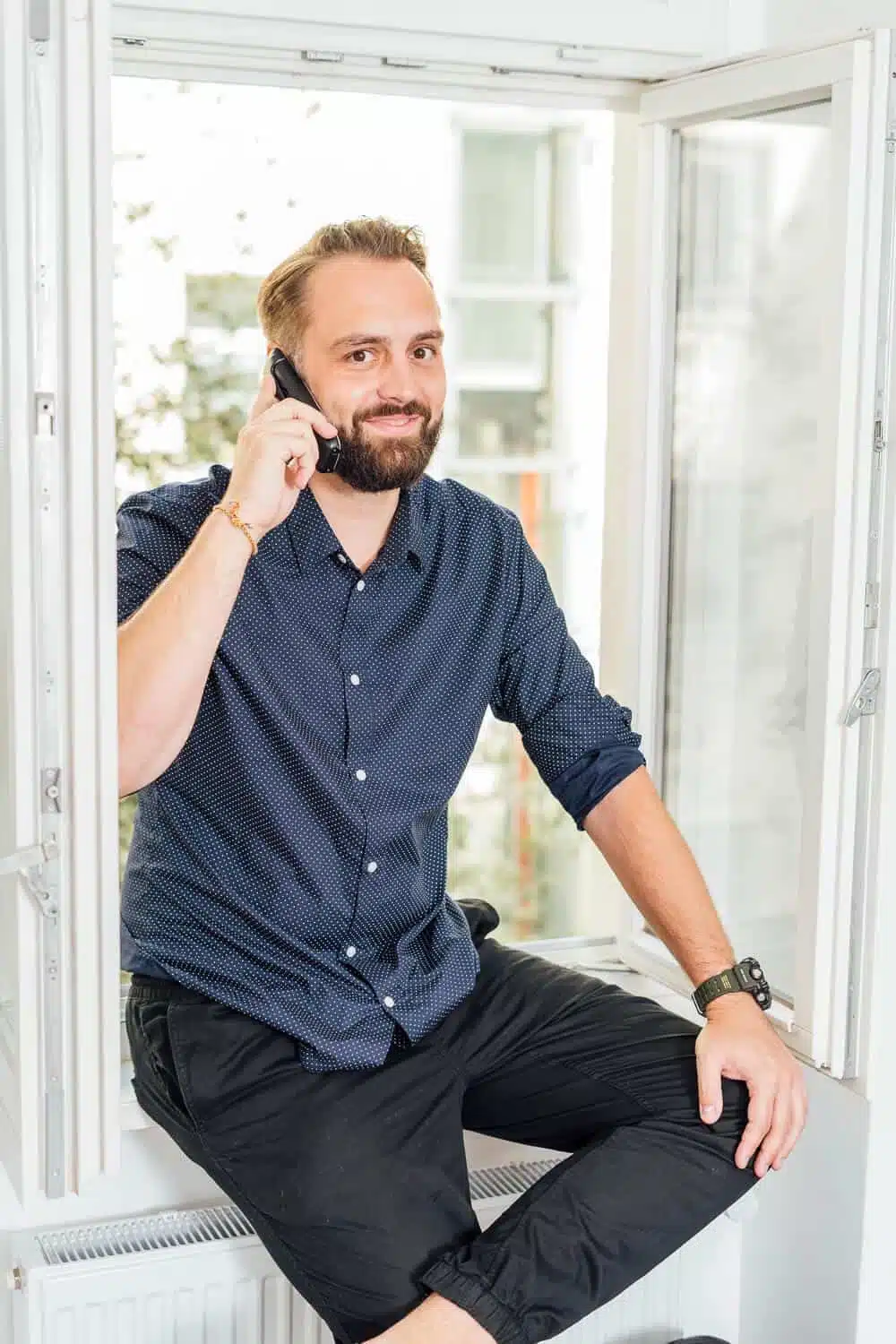 Robert – Lead Creator Relations bei UGC-VZ