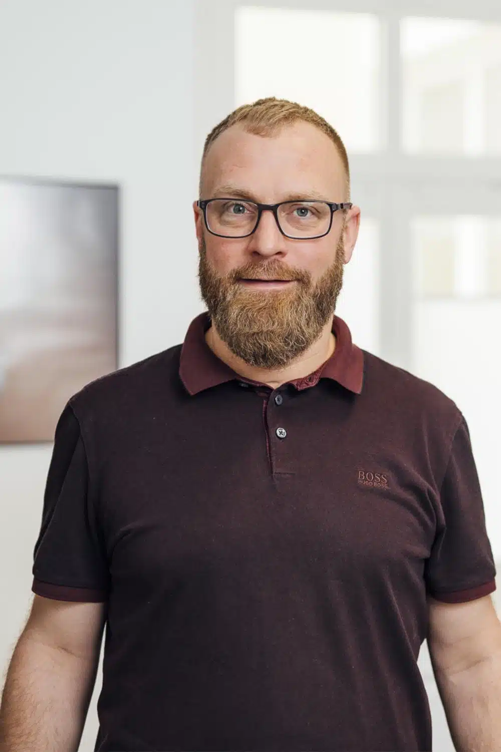 Thomas – Head of Sound bei UGC-VZ