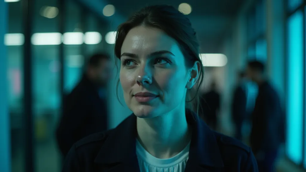 UGC in Berlin: Die kreative Szene