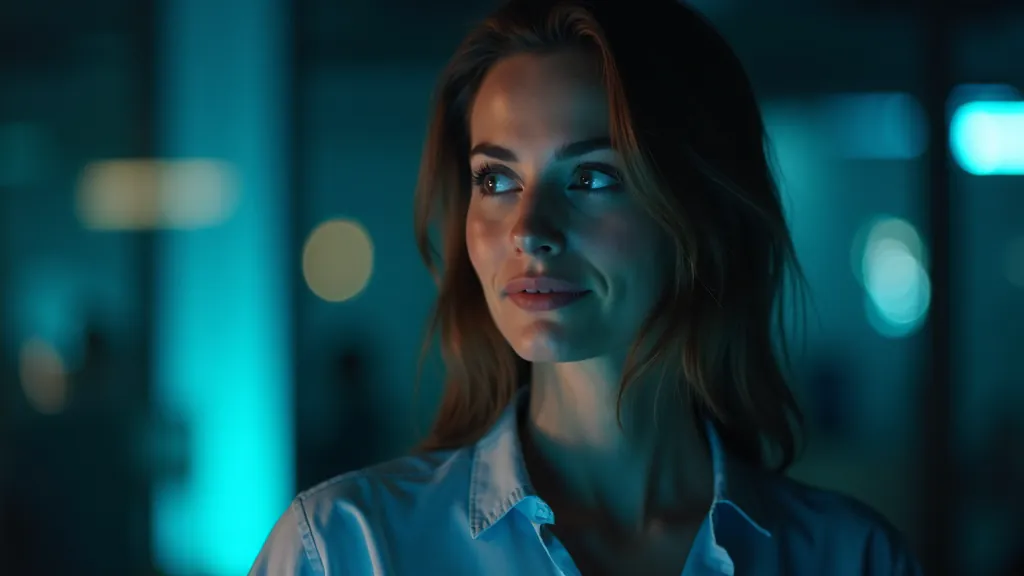 Technische UGC-Tipps: Beleuchtung, Ton und Bildqualität