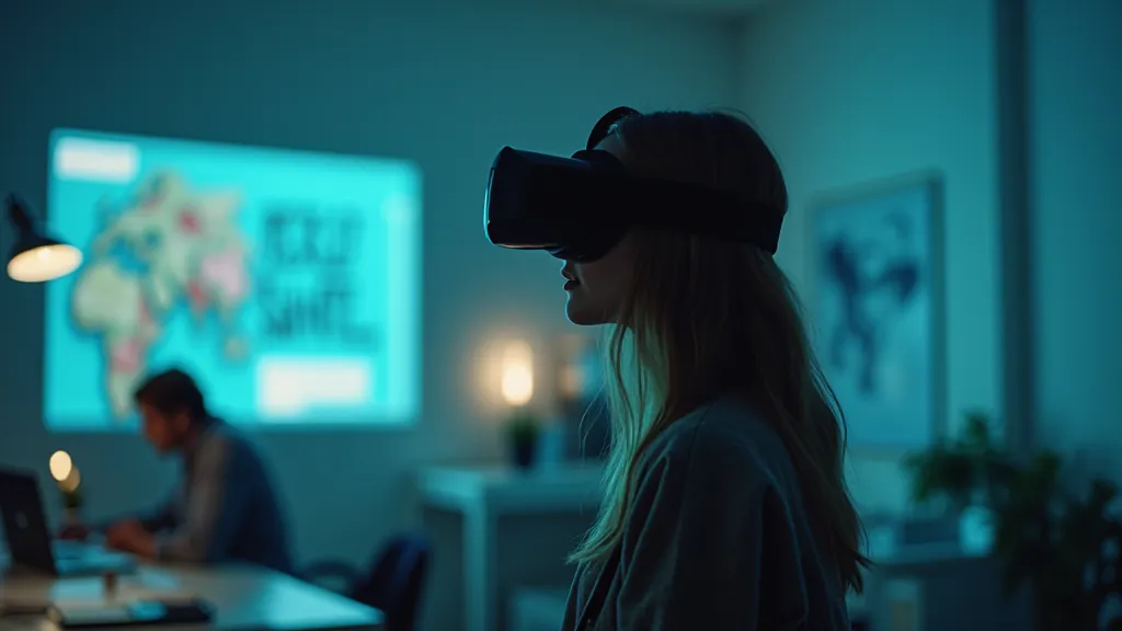 UGC Creator VR/AR Integration: Immersive Experiences schaffen