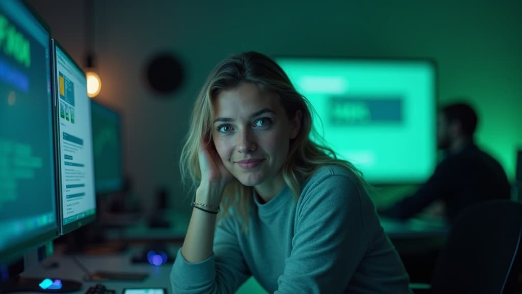 Tech UGC: Komplexe Produkte in 20 Sekunden erklären