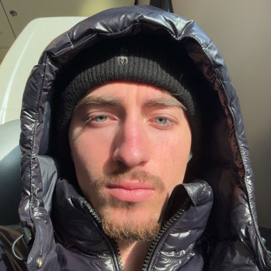 Profilbild von Marko