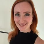 Profilbild von Theresa