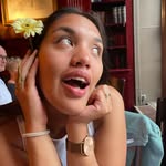 Profilbild von Rocio
