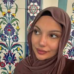 Profilbild von Halime