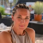 Profilbild von Elena
