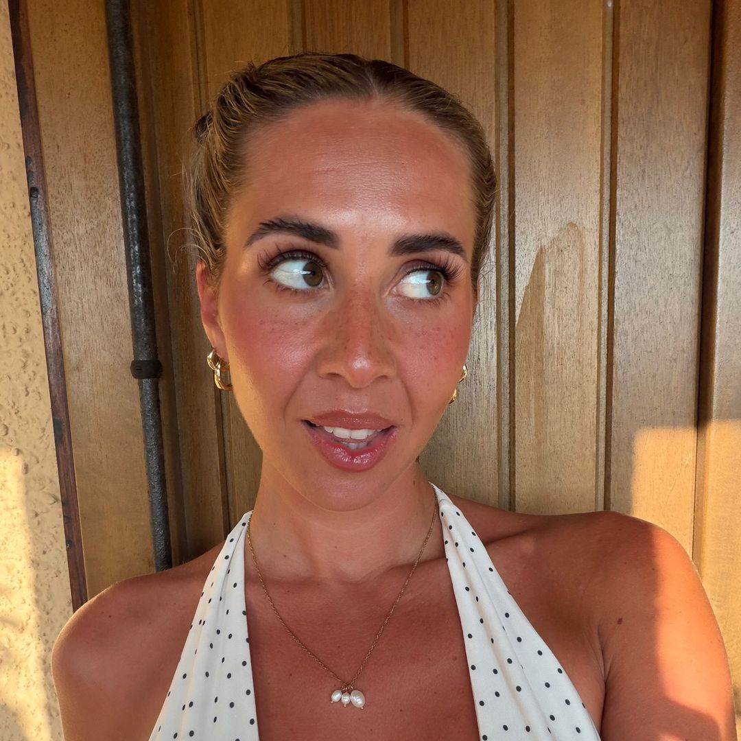 Profilbild von Nadine