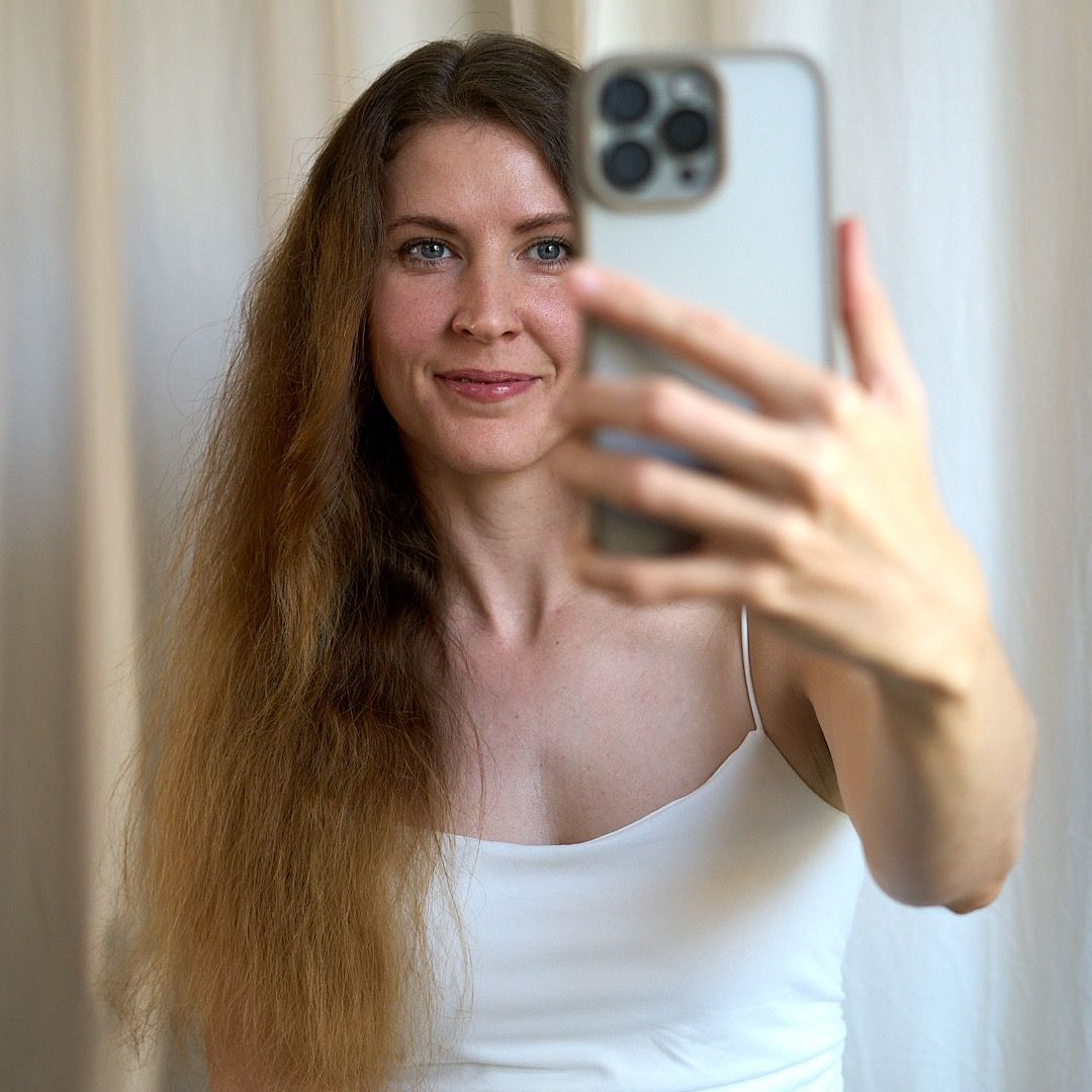 Profilbild von Melanie