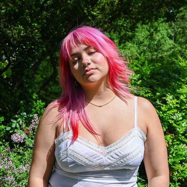 Profilbild von Angie