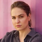 Profilbild von Laura-Patricia
